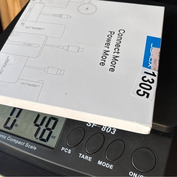 8K HDMI Cable 2-Pack 6.6Ft Braided Cord High-Speed Audio Video- FREE SHIPPING! - Picture 4 of 4